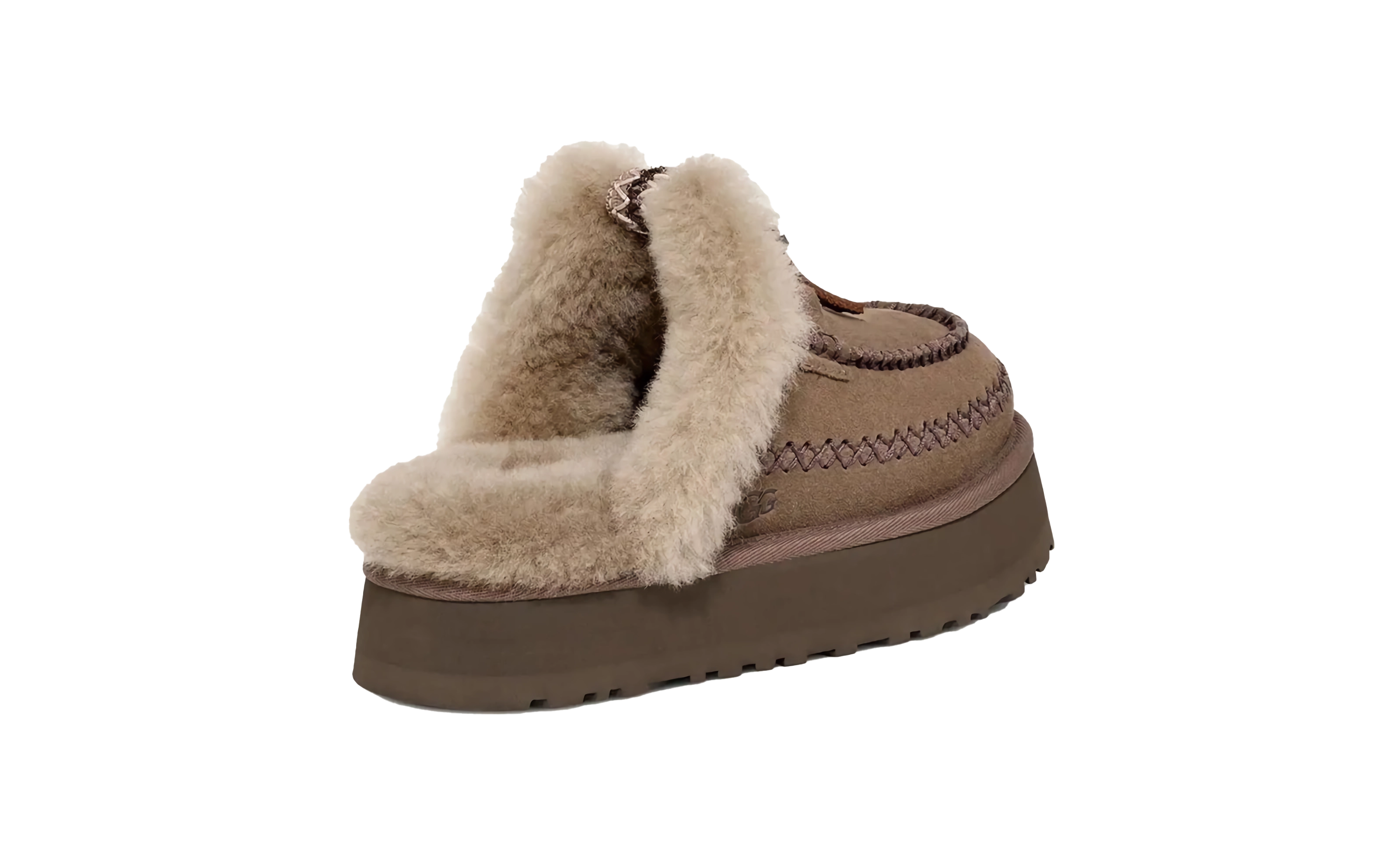 UGG Disquette Alpine