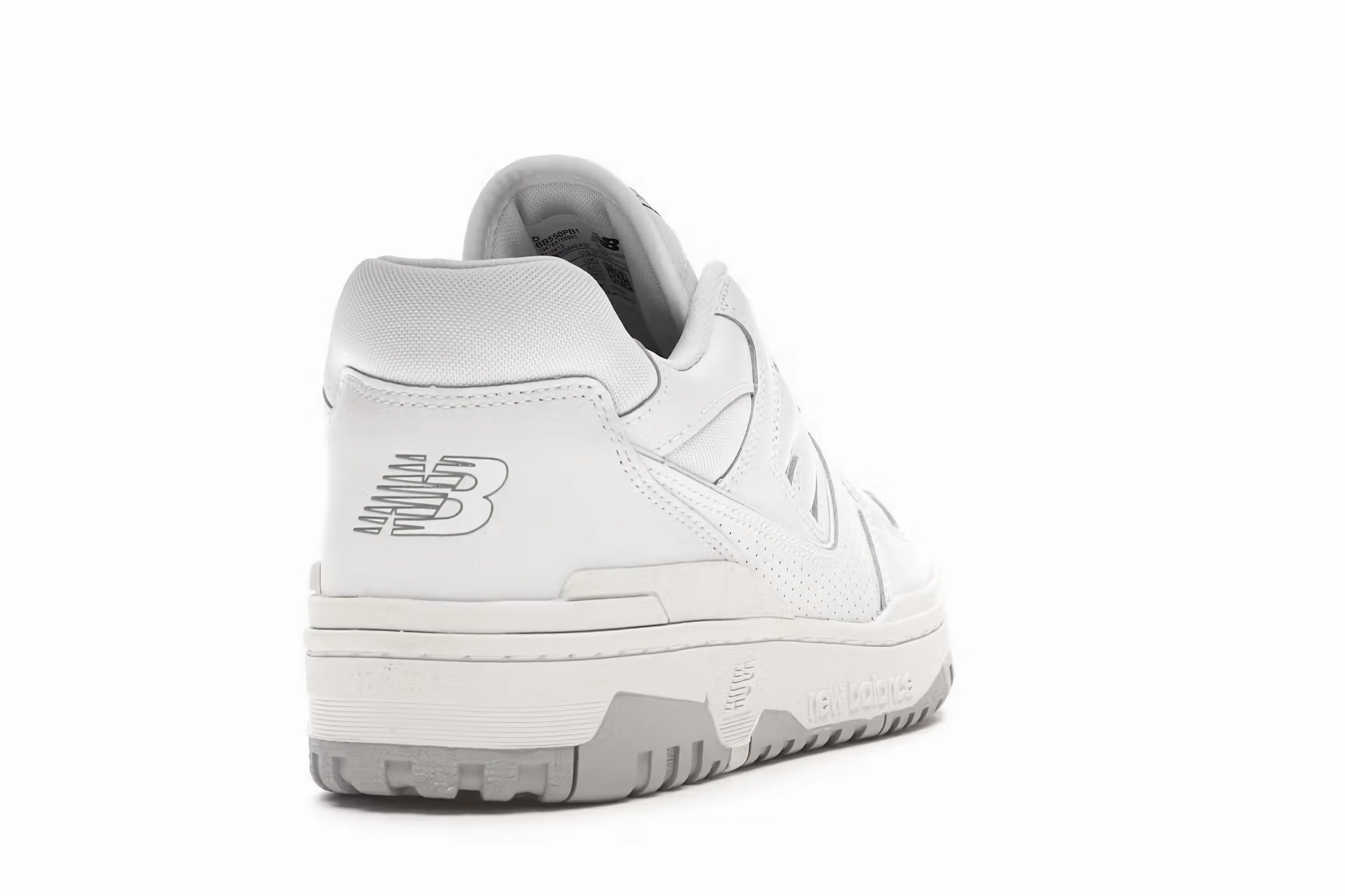 New Balance 550