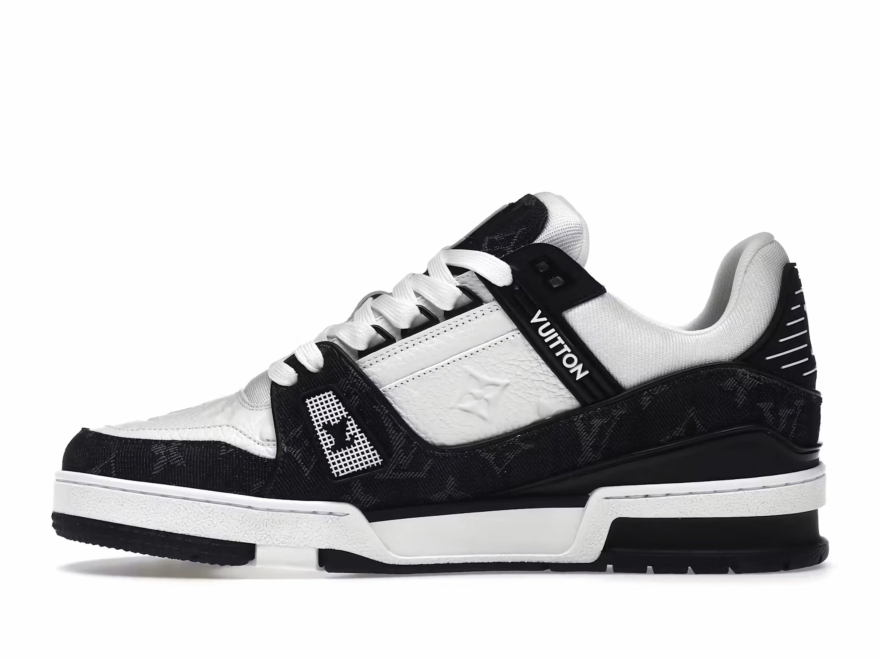 Louis Vuitton LV Trainer