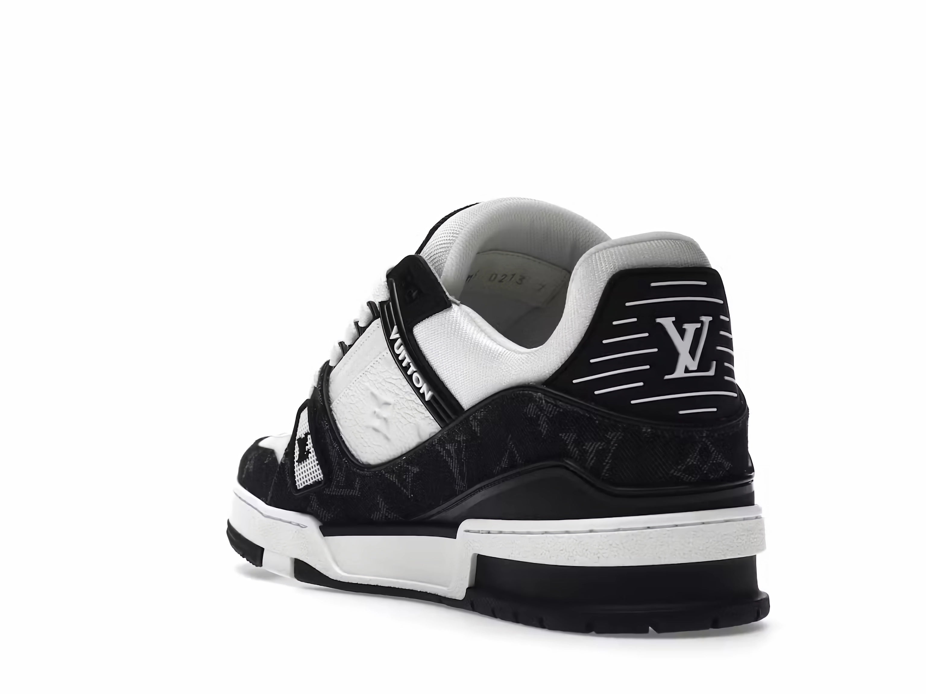 Louis Vuitton LV Trainer
