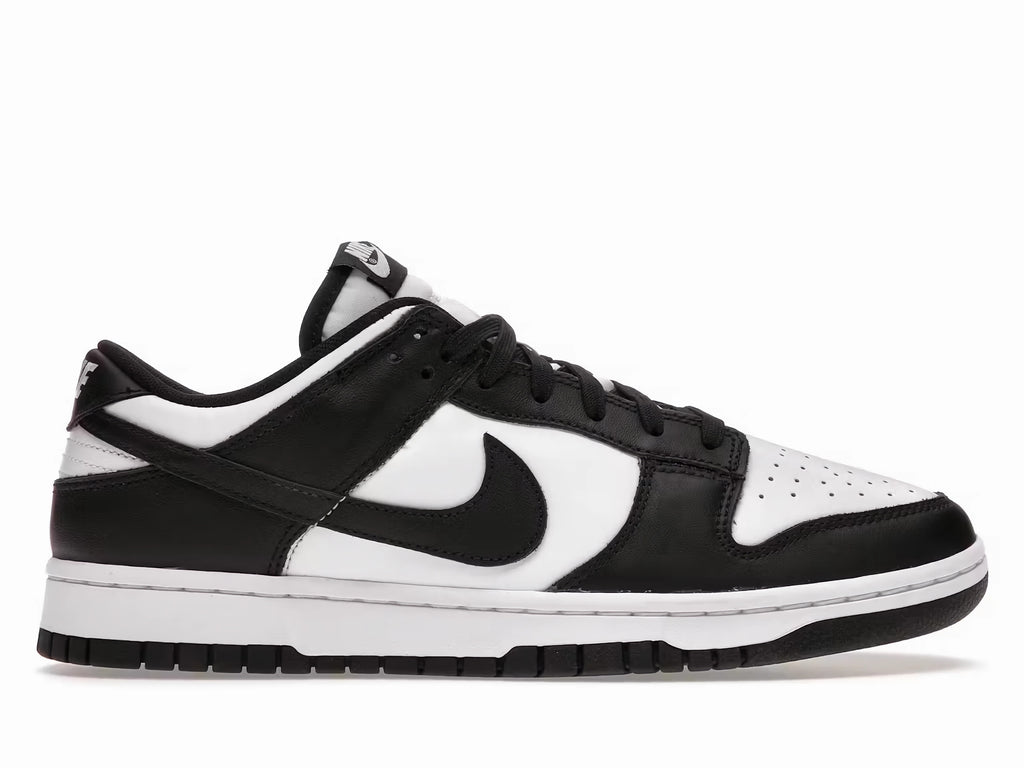 Nike Dunk Low PANDA